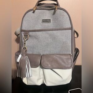 Itzy Ritzy Diaper Bag